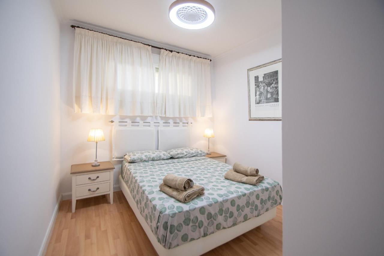 Apartamento El Espejo del Mar de Cadiz Apartamento Exterior foto