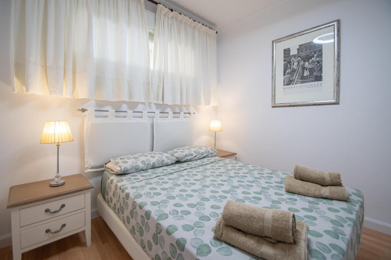 Apartamento El Espejo del Mar de Cadiz Apartamento Exterior foto